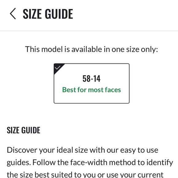 Ray-Ban Classic Aviator Sunglasses - Picture 7 of 7